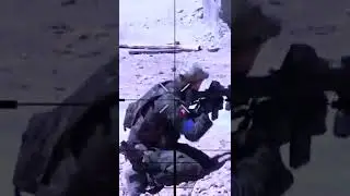 Airsoft Killstreak Done The Right Way #shorts