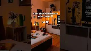 Room Essentials (pt. 15) #shorts #room #essentials #roomessentials #roomfinds #bedroom #roomdecor