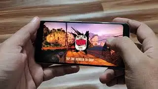 Google Pixel 3 Gaming Performance: Asphat Xtreme