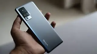 Vivo x50 Phone review  (Tech Advertise) #techadvertise