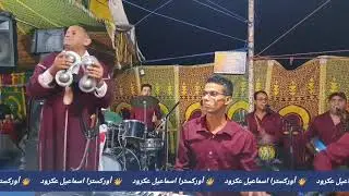 كشكول شعبي هواري ناري  🔥