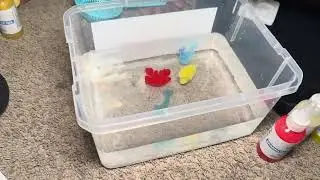 ✨ Magic Water Elf Unboxing 🧚&zwj;♀️💧 | So Magical!