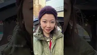 How to style oversized puffer jacket?