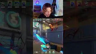 Radiant Neon vs. Rank 1 Radiant 😲