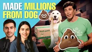 Smart Solution for Dog Owners Living in Apartments!