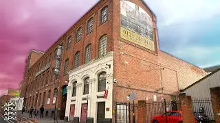 Cinematic Real | Estate tour  Video spec ad | Bradford Court Birmingham