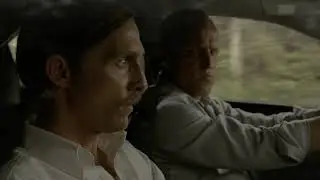 True Detective (2014) - Extras - S01E08 - Form and Void - Inside the Episode