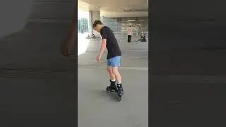 Moblade Electric Inline Skate