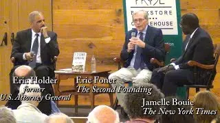 Eric Foner, 