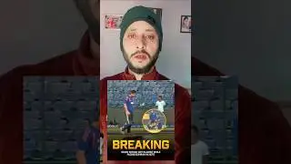 🚨 SHOCKING NEWS! Ishan Kishan Injured 😱 | India&rsquo;s Possible Playing 11 For Today&rsquo;s Match 🇮🇳🔥
