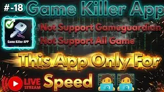 How To Install And Use Gamekiller No Root For Game Guardian For All Android //2025 Full Tutorial
