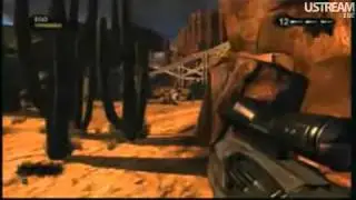 (2/11) FA Stream 2011-06-04
