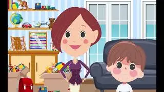 Speech for Toddlers | Baby Videos | ABC Phonics Song | Colors Song | Jazzy Alphabet | Baby Learning