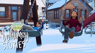 🏕️ EIN TAG, DEN ICH NIE VERGESSE 💕✨ // 🌸 Sims 4: Whimsy Stories Challenge 🌸 // 11