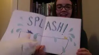 Storytime at Home: Grumpy Pants