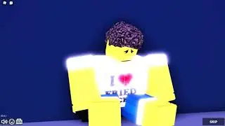 Roblox | Guesty: Chapter 4 (Aquarium) Intro, Map, and ending.