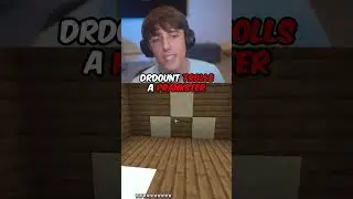 DrDonut Trolls a prankster xD