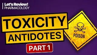 What is the Antidote? Part 1