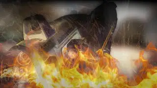 Suros Regime + Judgment of Kelgorath
