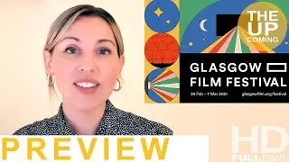 Glasgow Film Festival 2021: Top ten films preview