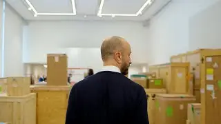 Gallery Tour: Design at Phillips | London April 2025