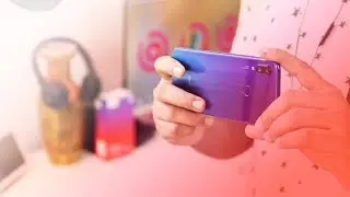 Redmi Note 7 Pro Full Review In Bangla: 48 Megapixel Camera