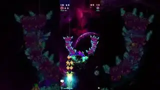 1 vs 1 random ship ( Tariq ) - Galaxy Attack Alien Shooter #alienshooter #galaxyattack #gaas
