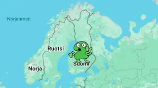 (BFDI) Two Sings Eemeli - S&auml;kkij&auml;rven Polkka (AI Cover)