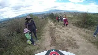 Ecuador Super Enduro