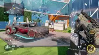 Call of Duty Black Ops 3 EXTREME RAGE!!! KID CRIES!?!?