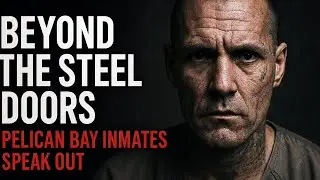 Beyond the Steel Doors: Inside Pelican Bay Prison &mdash; True Inmate Stories Revealed