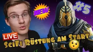 Assassins Creed Mirage #5 Mit alter Sith R&uuml;stung und Thor Kr&auml;ften durch Bagdad LOL