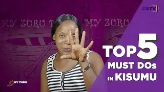 Top 5 Fun Things To Do  When Visiting Kisumu City 2022- My Zuru Diary