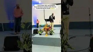 How Great is Our God Pastor Kj & Kennedi Dian