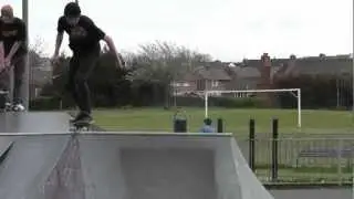 A Day at Coxhoe