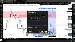 BTCUSD Smart Money Analysis | Liquidity, Structure & High-Probability Setup