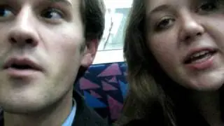 Last Night in London