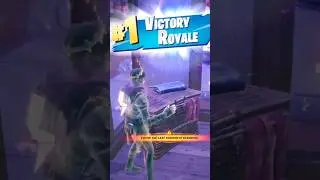 Epic Heal-Off Win In Pubs! #fortnite #grinding #sorryforlackofuploads #healoff