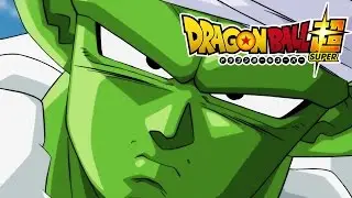 Dragonball Super - Warriors of Universe 7 [HQ Cover]