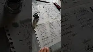 lo strumento scrittorio più longevo, ovvero la mitica  penna d'oca