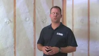 Beracah Homes - Insulation - Spray In Insulation - Web Video