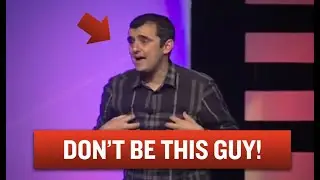 Gary Vee, Genius or Scam Artist?