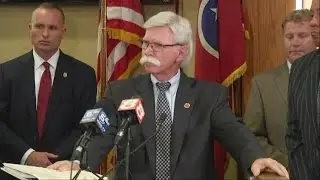 2 juveniles charged with starting deadly Sevier County fires
