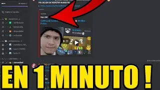 como UNIRSE al DISCORD de RAJO END