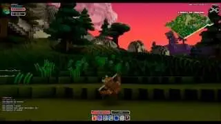 Cube World - First Look