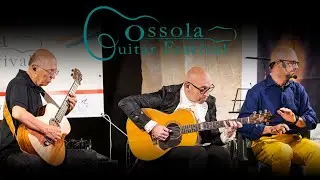 PAGANINI 3.0 &ndash; Ossola Guitar Festival 2025