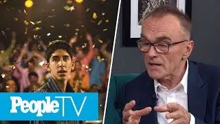 Danny Boyle Opens Up On The Success Of &lsquo;Slumdog Millionaire&rsquo; | PeopleTV