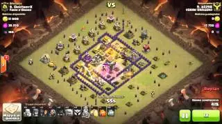 09 - DestroyX vs e2298