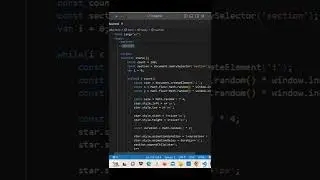2024 animation html css #shorts #viral #html