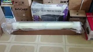 M&agrave;ng lọc RO Dow Filmtec BW30-4040